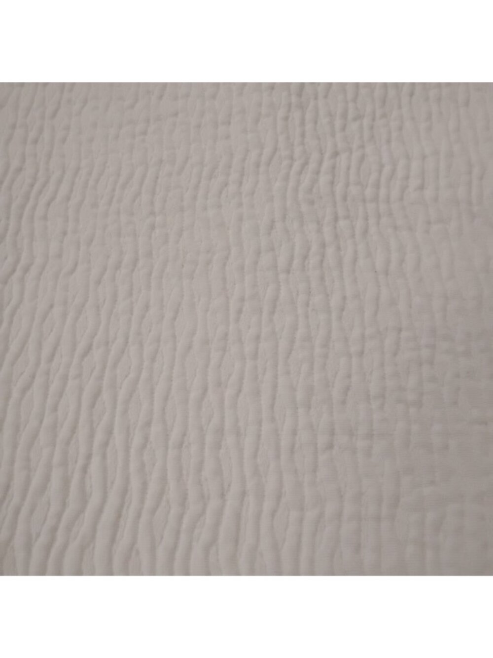 CASALUNA White Cotton Mat & The Company Store Waffle Shower Curtain Bathroom Lo - Picture 7 of 10